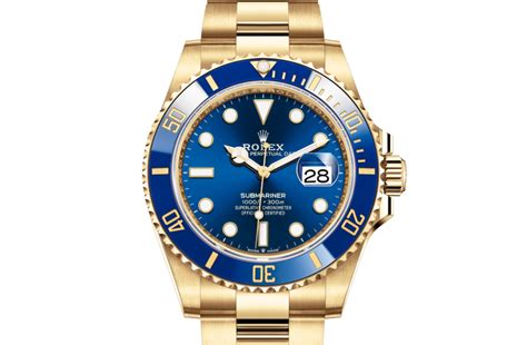 gassan rolex submariner